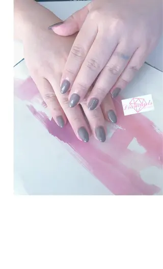 ネイル Asa miのネイルデザイン