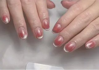 ネイル 田中 アイコのネイルデザイン