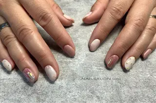 ネイル NAILSALON Ichiのネイルデザイン