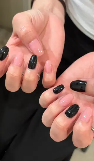 ネイル meRK manamiのマツエク・マツパデザイン