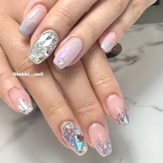ネイル Tokki Nail所属・Tokki Nailのネイルデザイン