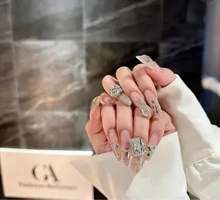 ネイル The Nail 新大久保店のその他イメージ