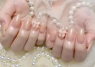 ネイル Emily 🎀のネイルデザイン