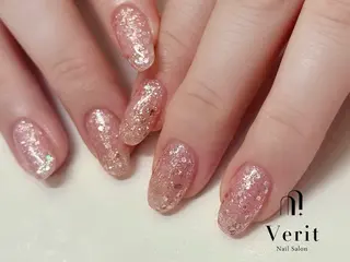 ネイル Kurumi (Verit大森店)のネイルデザイン