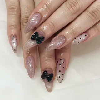 ネイル アンジュ Yuriのネイルデザイン