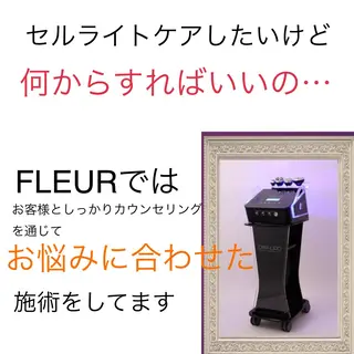 池田 紀香のエステ・リラクイメージ