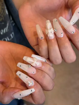ネイル FOI NAILのネイルデザイン