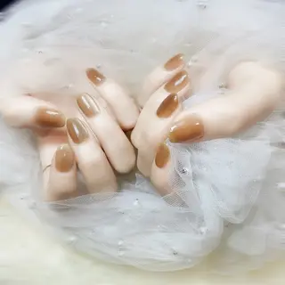 ネイル M2 BEAUTY アユミのネイルデザイン