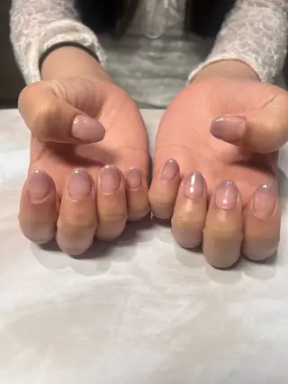 ネイル Tetsuka Ayakaのネイルデザイン