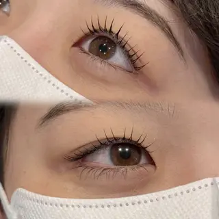 マツエク・マツパ 🎀三浦 杜和🎀のマツエク・マツパデザイン