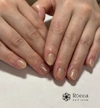 ネイル 茂野 恵のネイルデザイン