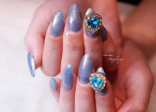 ネイル Nail salon Angeliqueのネイルデザイン