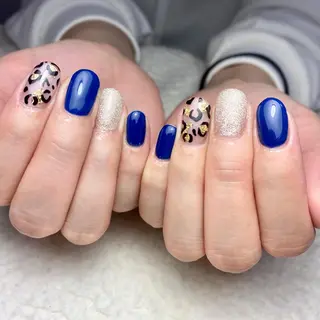 ネイル COCO+所属・COCO +のエステ・リラクイメージ