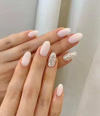 ネイル sora ❄️のネイルデザイン