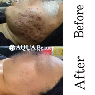 松島 愛莉のエステ・リラクイメージ