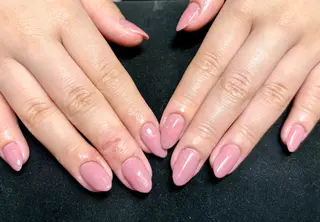 ネイル パラスパガーデン ♡齊藤歩のネイルデザイン