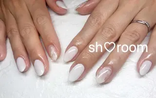 ネイル Nail salon Ruuのネイルデザイン