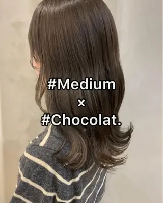 ショート カラー パーマ ヘアアレンジ 顔周りカット・相談 レイヤーも◎しずくのヘアスタイル