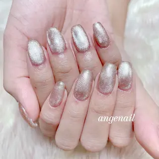 ネイル オーナーネイリスト MAKIのネイルデザイン