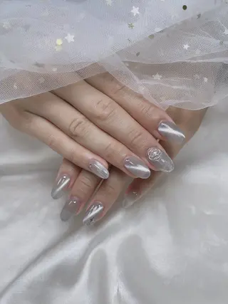 ネイル ジョリ kasumi🌹💅のネイルデザイン