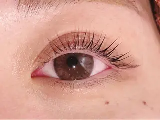 マツエク・マツパ SCENE by RADのマツエク・マツパデザイン