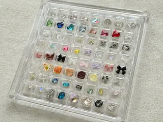 ネイル s annaのネイルデザイン