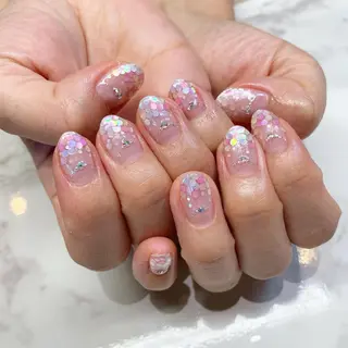 ネイル 🪞KAPE NAIL 🪞のネイルデザイン