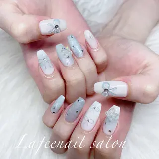 ネイル La feeのネイルデザイン