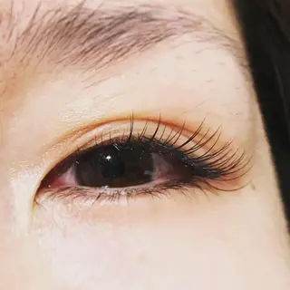 マツエク・マツパ にっくに ちひろの眉毛・アイブロウイメージ