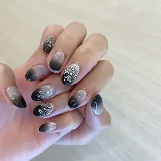 ネイル Nail Salon Gummi.のネイルデザイン