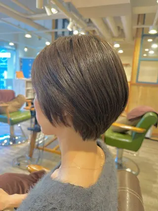ショート 佐藤  真依のその他イメージ