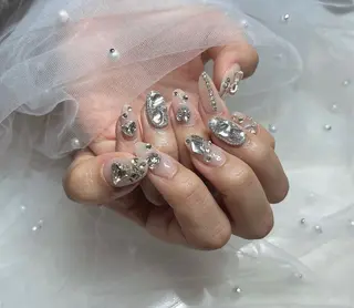 ネイル KARI ネイルサロンのネイルデザイン