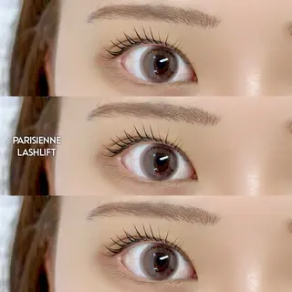 マツエク・マツパ une 石橋阪大前・ 箕面・池田・蛍池のマツエク・マツパデザイン