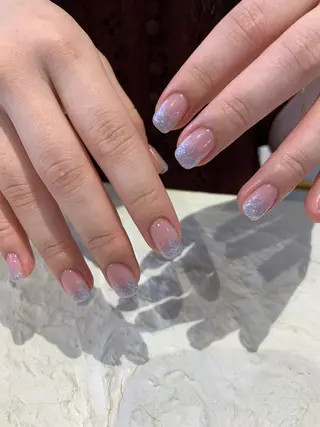 ネイル マキノ ユイのネイルデザイン