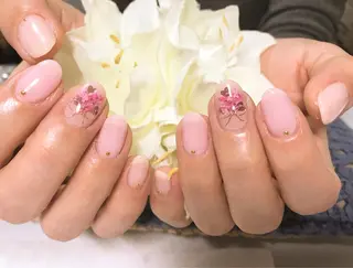 ネイル nail fufla ♡yamane♡のネイルデザイン