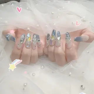 ネイル nail ONE🤍のネイルデザイン