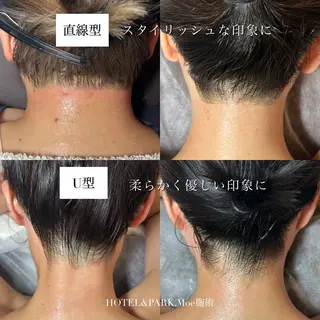 HOTEL&PARK .Moeワックス脱毛のエステ・リラクイメージ