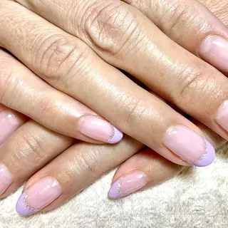 ネイル Eden ♾️のネイルデザイン