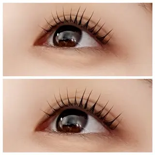 マツエク・マツパ マリーテレジア✧*｡ ちひろのマツエク・マツパデザイン