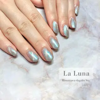 ネイル LaLuna🌙 Natsukiのネイルデザイン