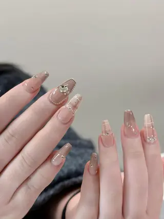 ネイル REI NAのネイルデザイン