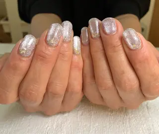 ネイル nail salon Bloom所属・自宅サロンBloom 橋本のネイルデザイン
