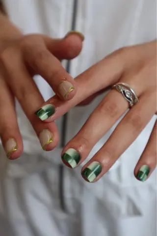 ネイル chika ／ nailのネイルデザイン