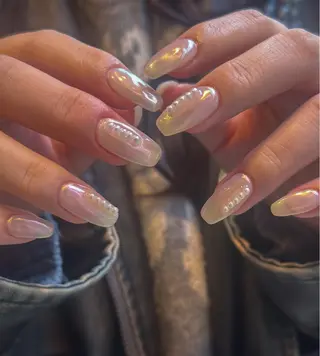 ネイル Lira nailのネイルデザイン
