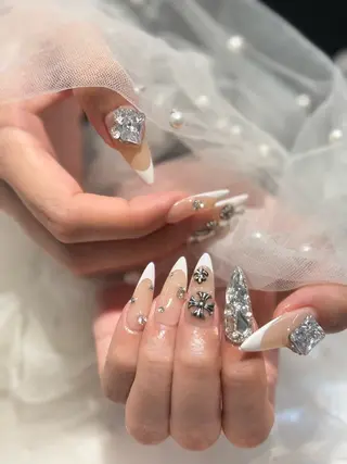 ネイル DG nailのネイルデザイン