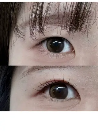マツエク・マツパ トータルビューティー サロン・Ｎの眉毛・アイブロウイメージ