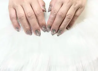 ネイル ネイル florのネイルデザイン