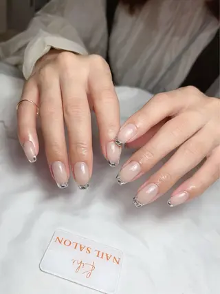 ネイル さくら💮💮 【オフ無料】のネイルデザイン