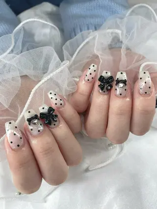 ネイル VIREA Nail Salonのネイルデザイン