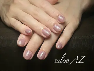 ネイル salonAZ Miaのネイルデザイン